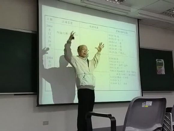 李嗣涔造假,李嗣涔气功开启第三眼