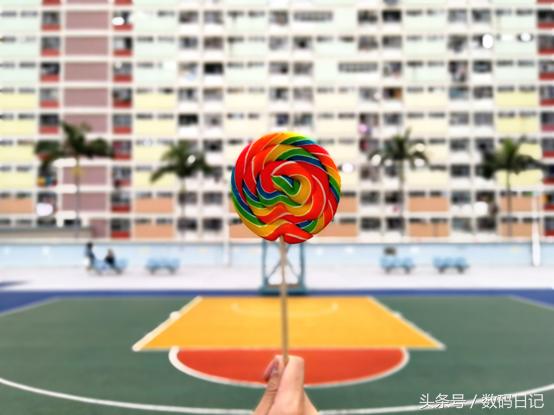 荣耀v9相机放大不清晰,荣耀v9的光圈