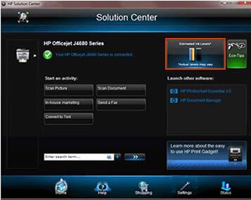 如何检查激光打印机碳粉盒剩多少,激光打印机如何查看墨盒剩余