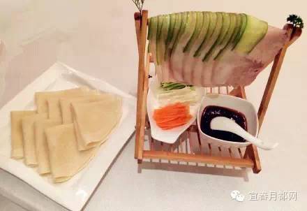 宜春川菜餐厅哪家好吃,月都美食