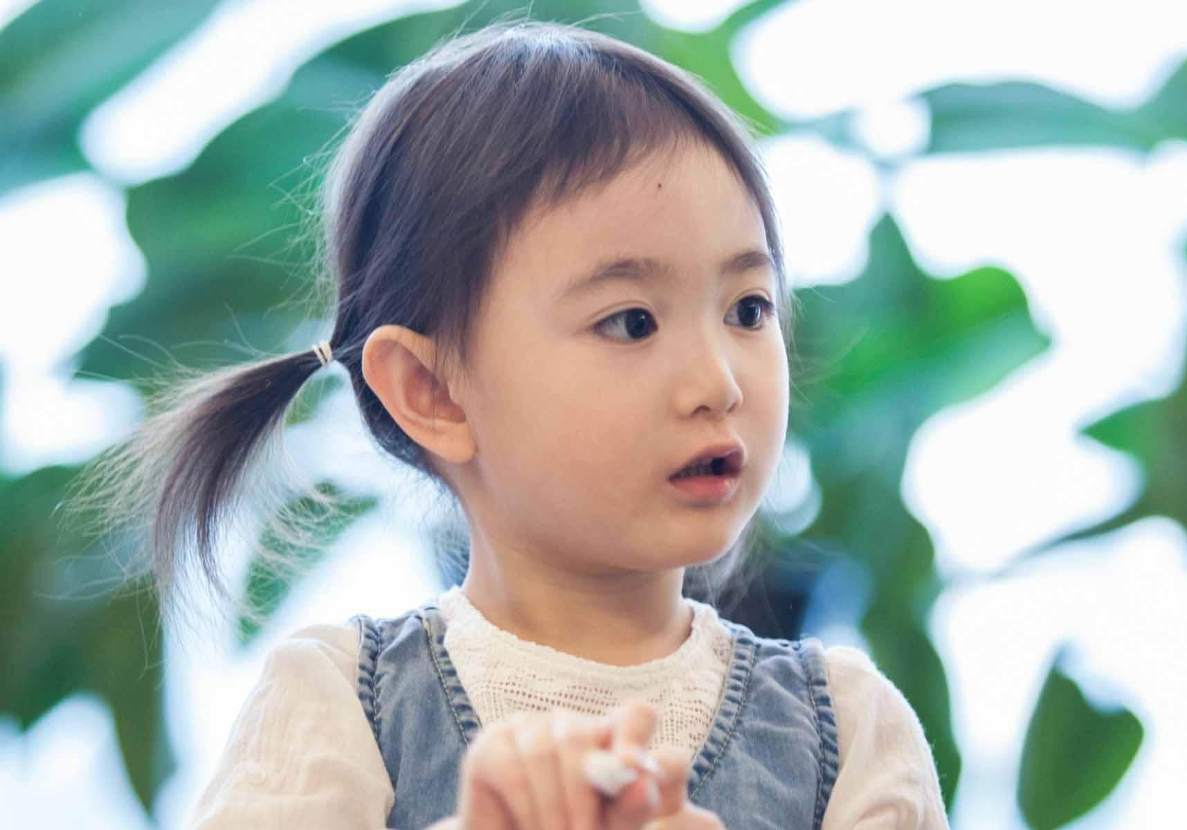 除了奥莉甜馨，其他这些萌娃的大名你造吗？赵薇女儿名字男女通用