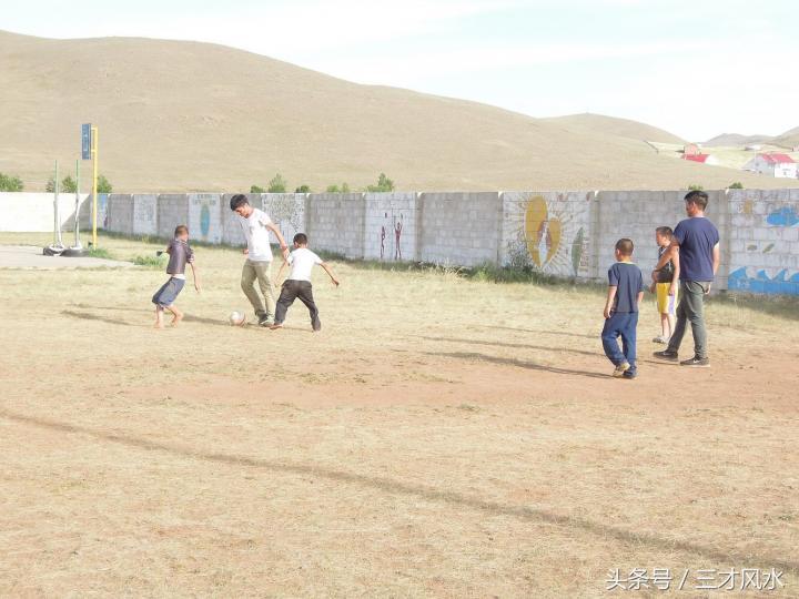 初探蒙古国，草原男儿雄赳赳气昂昂