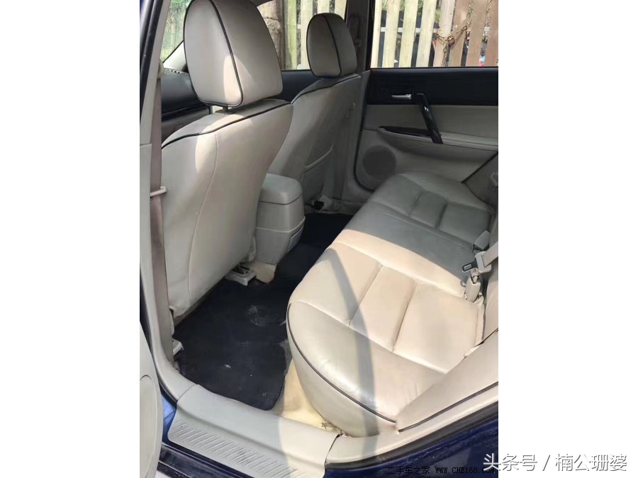 3万买一台马6,3万块钱买了一辆前四后八