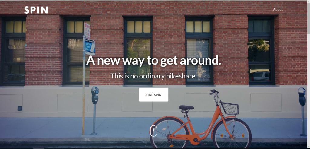 中国的共享单车有哪些,市面上有哪几种共享单车