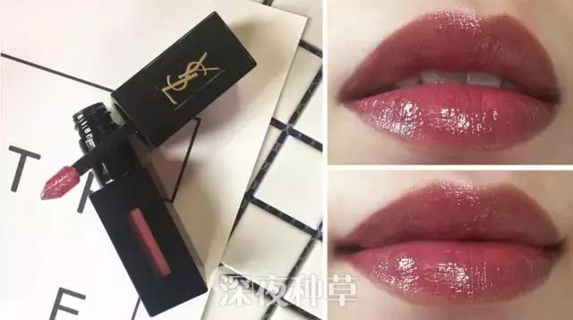 哪个品牌口红最好,最好的口红色号