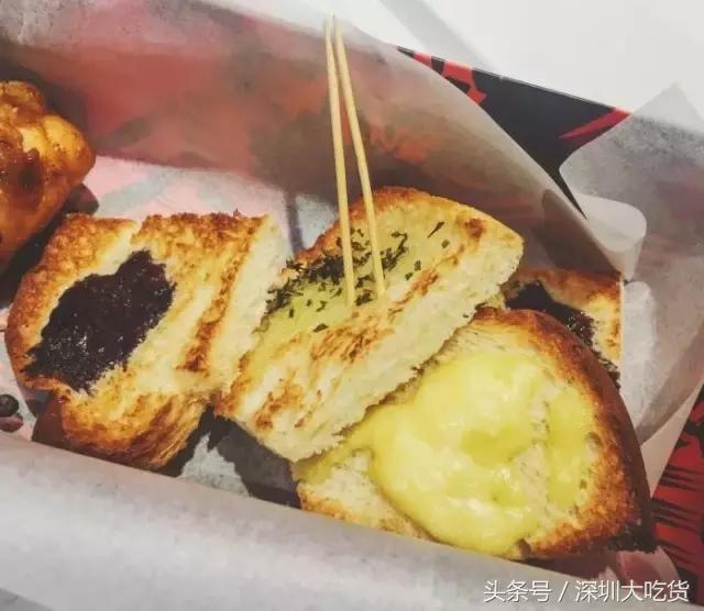 海岸城购物中心美食推荐,吃货不能错过的店