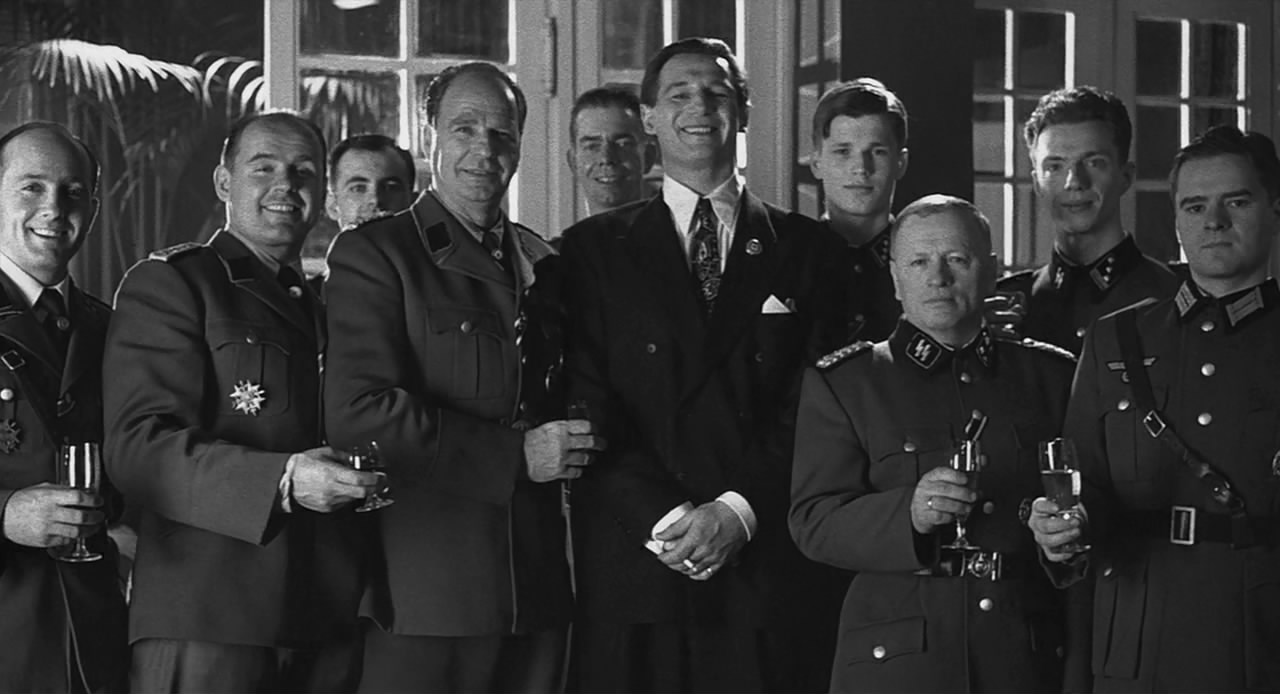 十部顶级剧情电影,国产电影推荐十部顶级悬疑电影