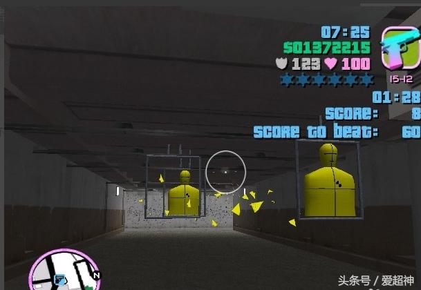 侠盗飞车罪恶都市解锁任务有哪些,侠盗猎车手之罪恶都市ktv任务在哪