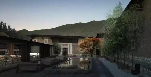 两年融资2.68亿收购花间堂，王功权如何构建人文度假生态链？