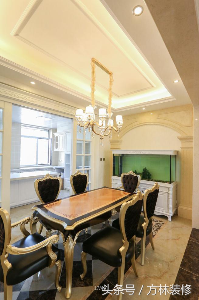 沈阳方林装修一平米多少钱,沈阳方林装修靠谱不