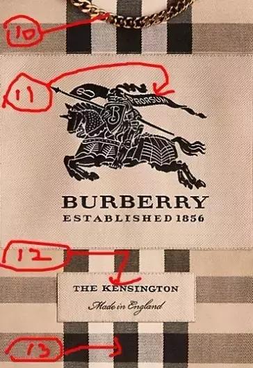 burberry风衣值得买吗,burberry风衣剁手