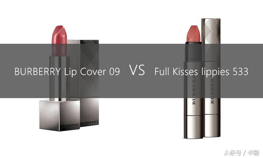 集齐六款口红,杨幂雅诗兰黛同款口红色号