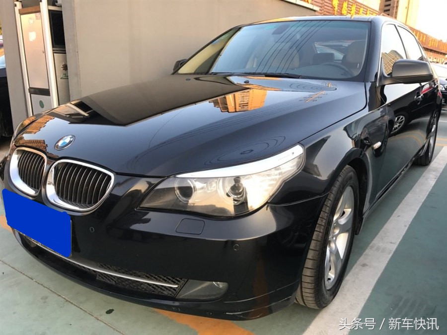 当年花了58W买来，如今只能卖15W，也曾风光过