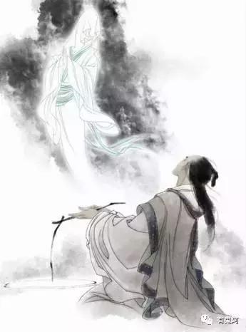 扶乩术起源,中国民间流传千年的神秘扶乩之术