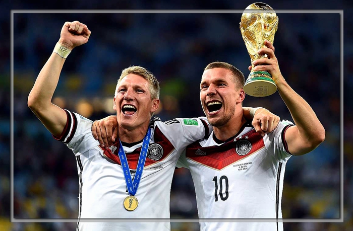 球情诗意：万水千山总是情，夜空中最亮的星