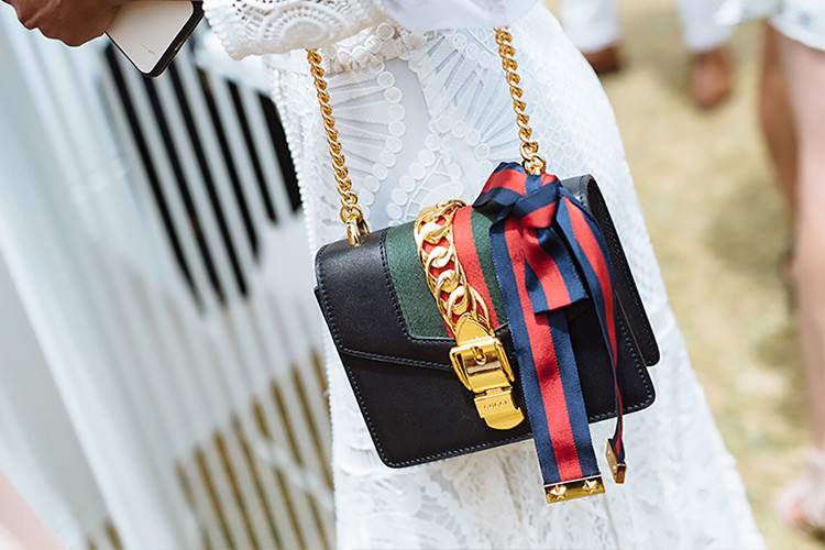 佛罗伦萨的gucci涨价了吗,gucci古驰酒神系列涨价