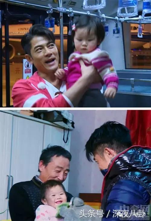 人生出场顺序太重要,郭天王最终选了听话的内增高