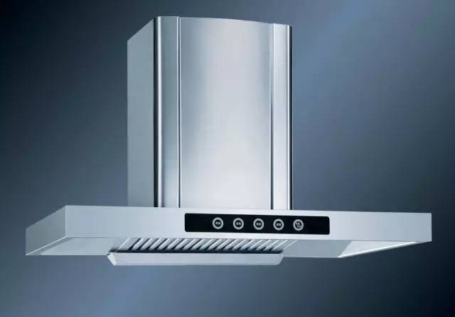 抽油烟机不就是外壳加风扇吗,抽油烟机为什么不买不锈钢的