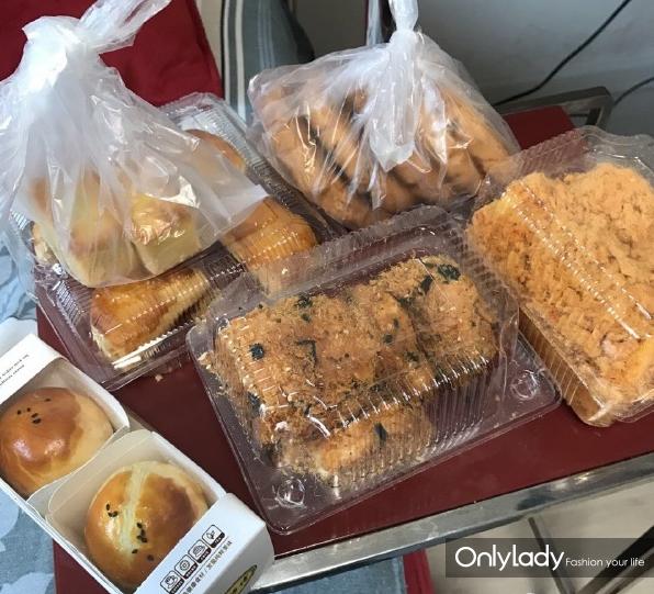 鲍师傅网红点心店,鲍师傅糕点怎么在美团上买