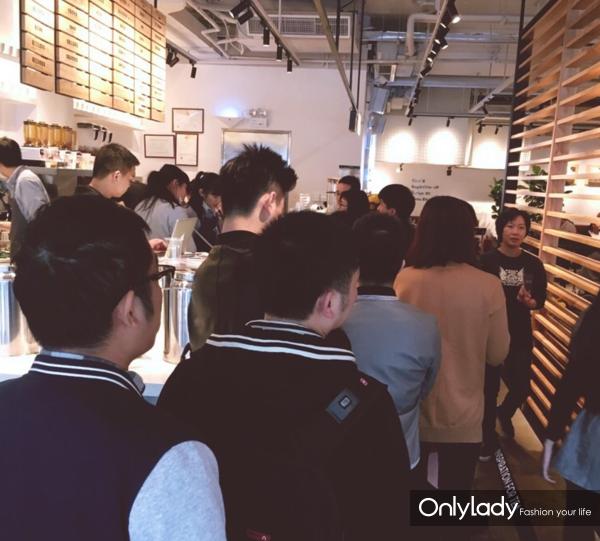 鲍师傅网红点心店,鲍师傅糕点怎么在美团上买