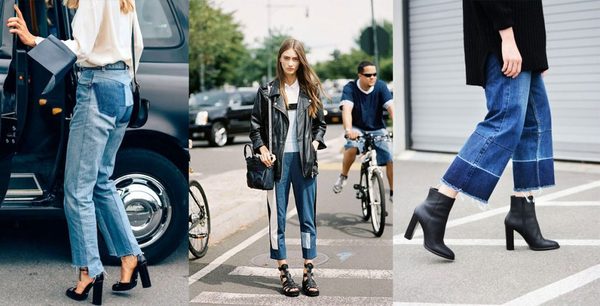 杨幂宋茜最近新消息,杨幂宋茜同款魔术裤