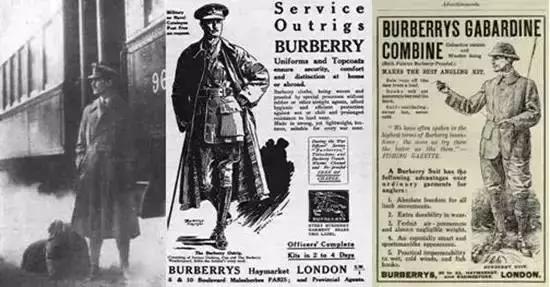 burberry风衣剁手,burberry风衣最新700元