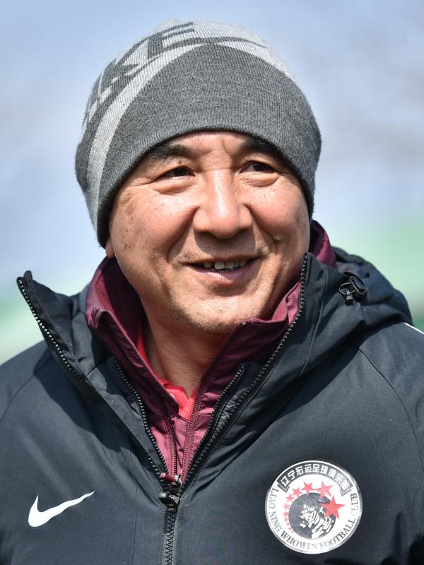 辽宁沈阳开新足球队,辽宁沈阳开新6号球员