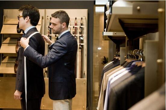 世界顶级男装品牌zilli,男装皮鞋世界十大品牌排行