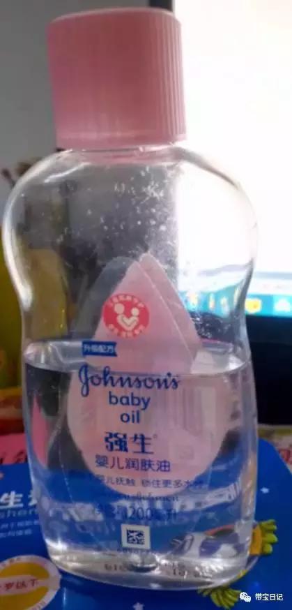 给宝宝用的护理用品,宝宝洗护必备物品