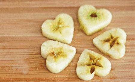 这样做，分分钟让娃爱上吃水果！