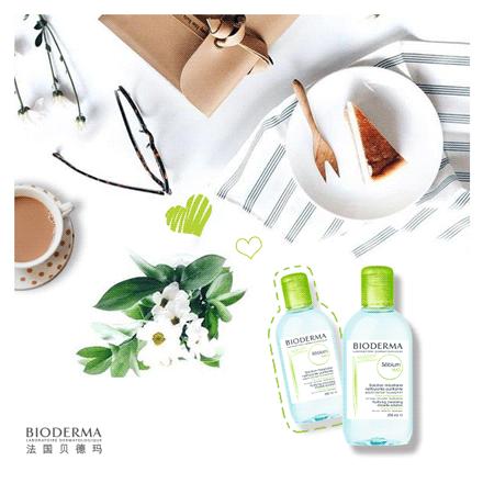 unnyclub和贝德玛哪个卸妆水好用,贝德玛1000ml卸妆水多长时间能用完