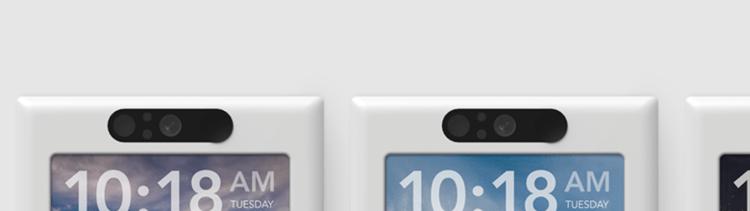 库克汗颜！世界最先进的智能开关能开能关能听能摸还能耍