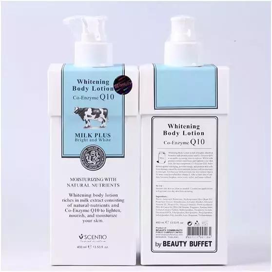 泰国护肤好物,泰国护肤彩妆品牌排行