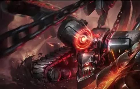 盘点lol史上特效最华丽的8款皮肤,lol十大值得入手的史诗级皮肤