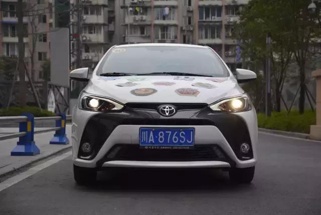 为什么我劝年轻人买二手车,yarisl致炫2020款值不值得买