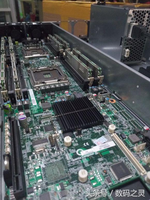 e52676v3配x99主板,e52620v4配x99主板