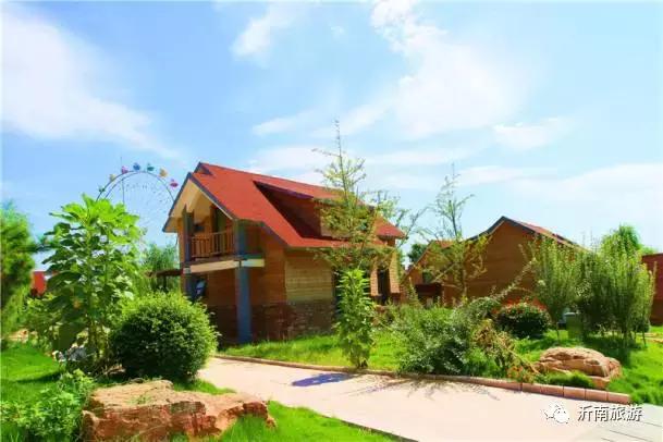 山东沂南秋日花海醉游人,沂南周边看梨花景点