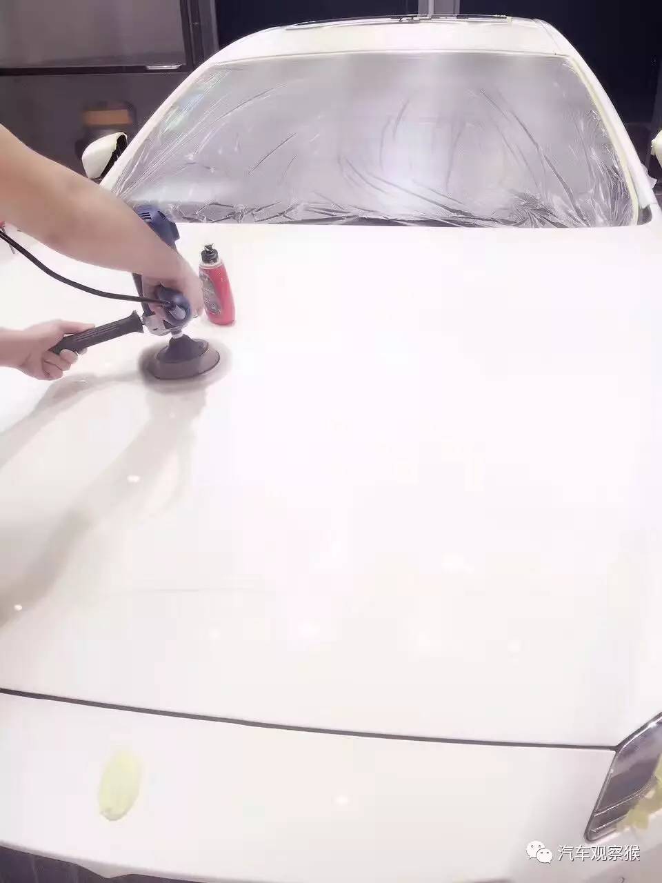 10万左右的车镀晶有必要吗,十几万的新车有必要做原装镀晶吗