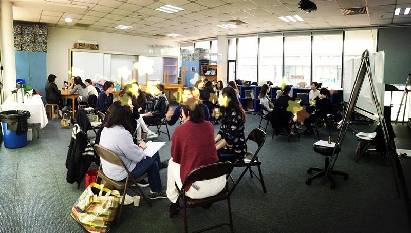 正面管教家长系统课,正面管教系统家长课