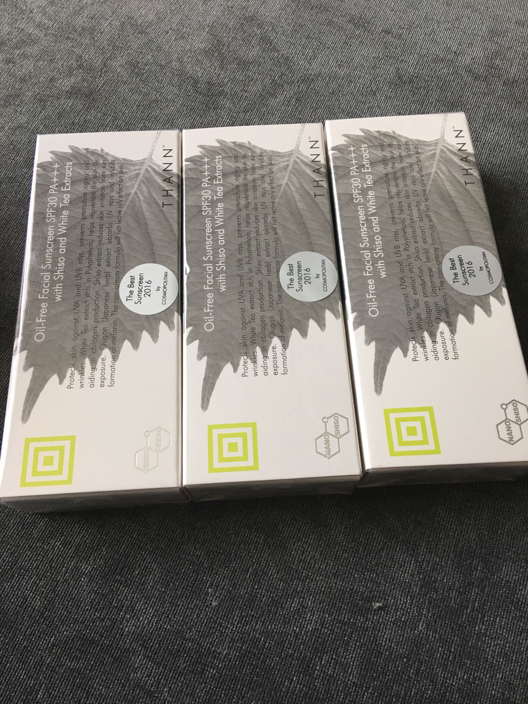 泰国thann精油的价格,泰国thann精油介绍