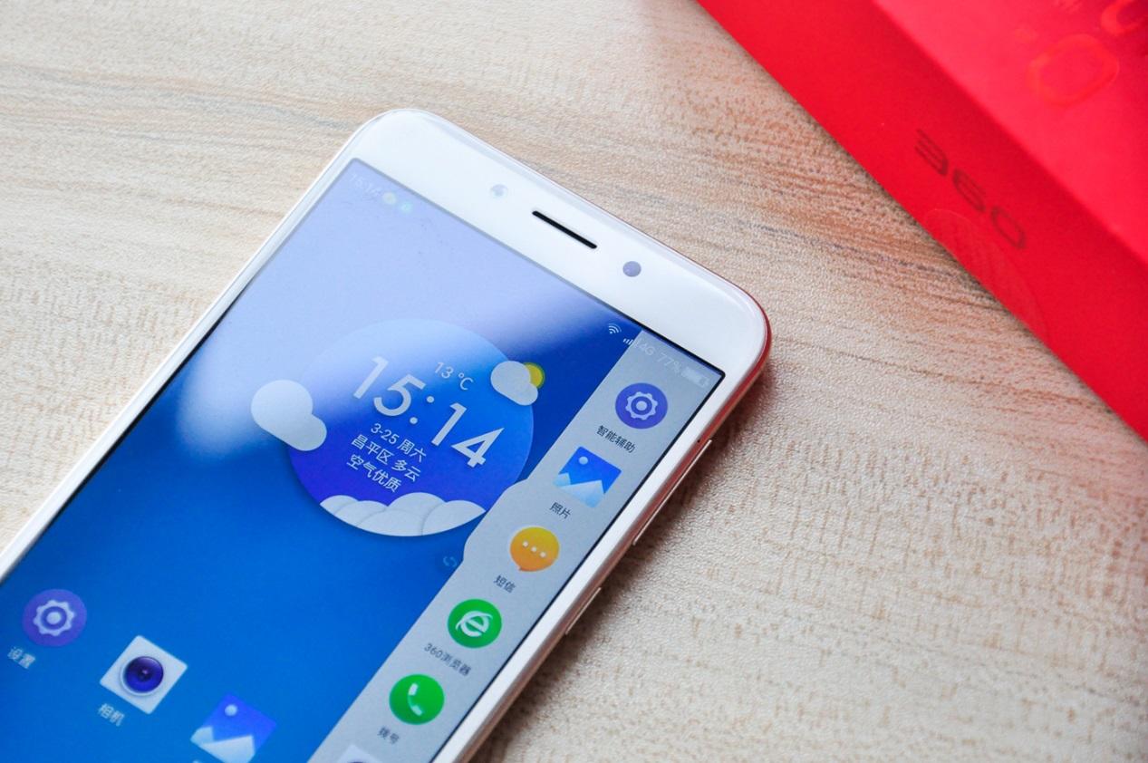 360n5游戏测评,360n5的质量怎么样