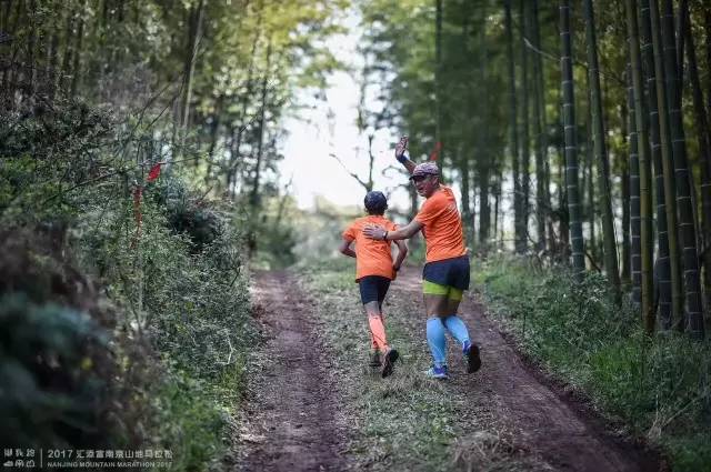 2021南京山地马拉松,南京山地马拉松