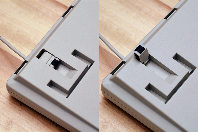 樱桃机械键盘3.0茶轴评测,樱桃红轴机械键盘体验