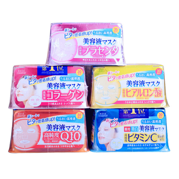 敷面膜不能做到6件事,面膜那些你不知道的事