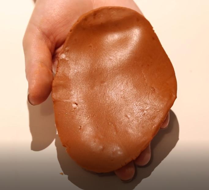 彩泥有毒吗小视频,彩泥有毒不