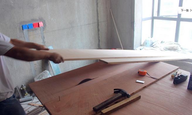 「家装日记」游走于北欧日式珥本之间的随性装修，让内装融入生活