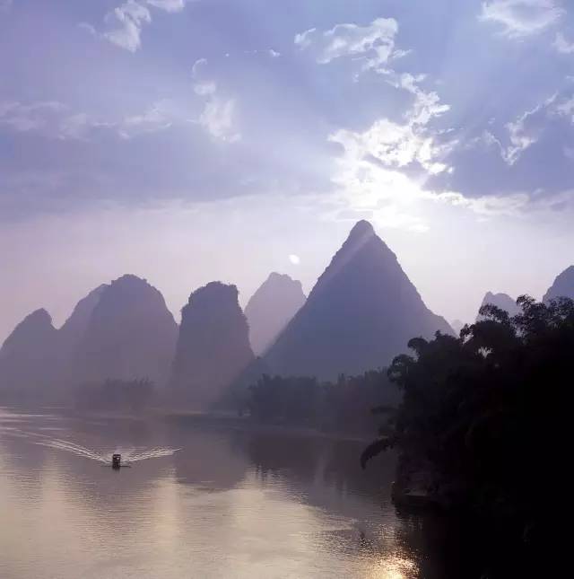 你知道世界最美的地方在哪里吗,世界最美的地方美的让人窒息