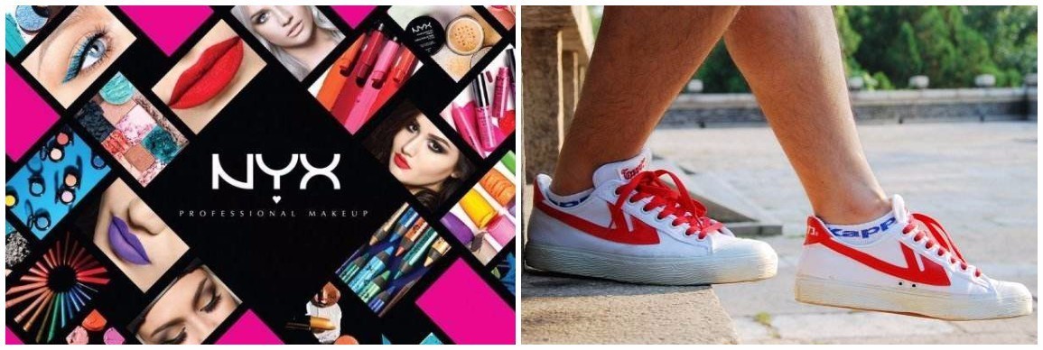 女生们爱的口红,女孩子爱的口红