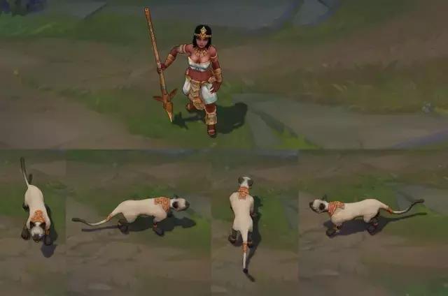 lol七块钱皮肤,lol值得买几款皮肤