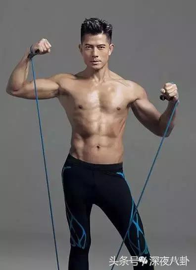 人生出场顺序太重要,郭天王最终选了听话的内增高